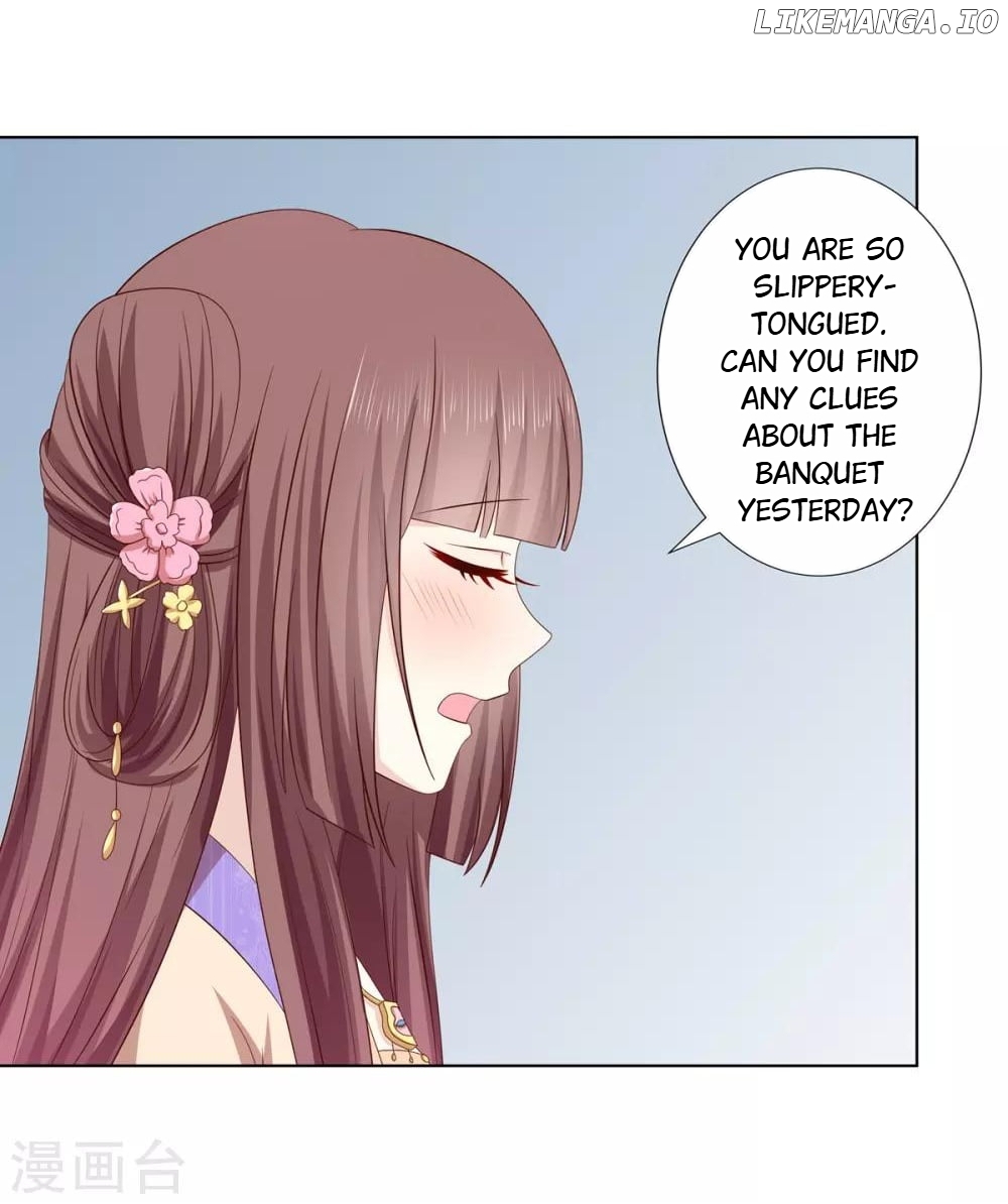 Rewrite My Fate chapter 53 - page 8
